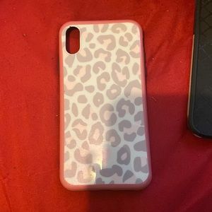 iPhone XR case